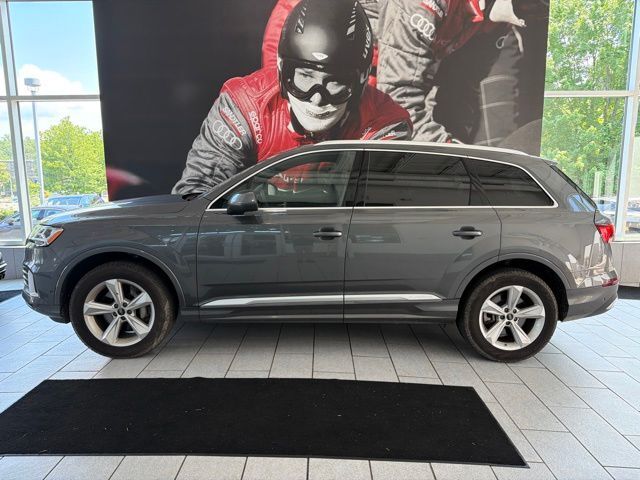 2024 Audi Q7