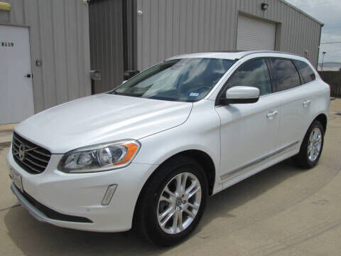 2015 VOLVO XC60