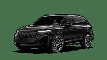 2026 Audi SQ7
