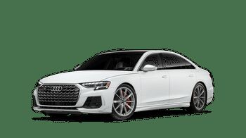 2026 Audi S8
