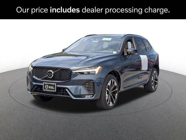 2026 VOLVO XC60