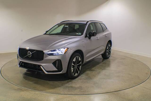 2026 VOLVO XC60