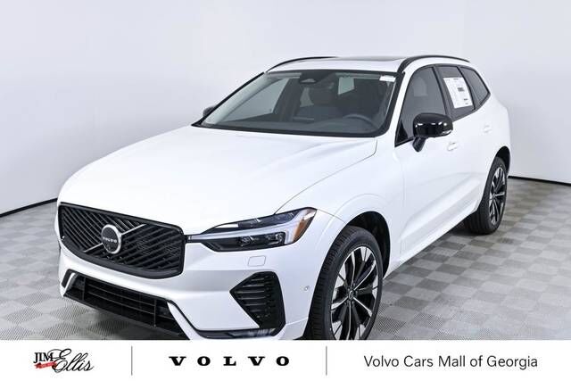 2026 VOLVO XC60