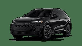 2025 Audi SQ5