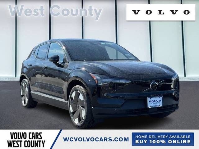 2026 VOLVO EX30