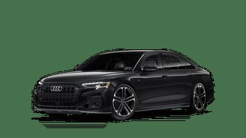 2026 Audi A8 L
