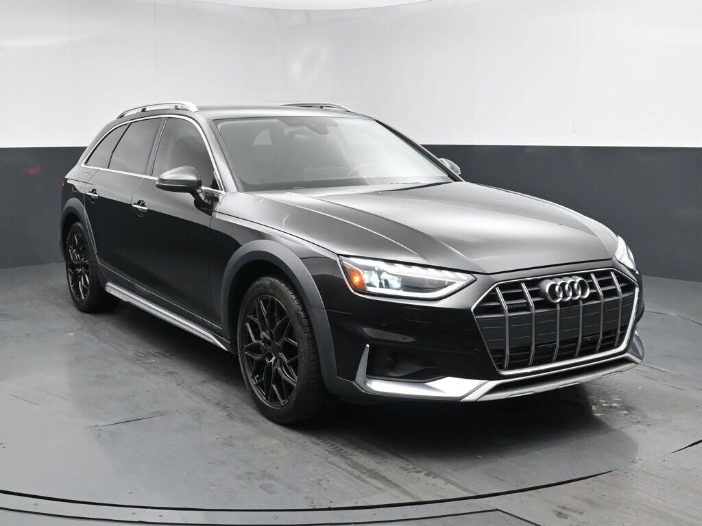 2023 Audi A4 allroad