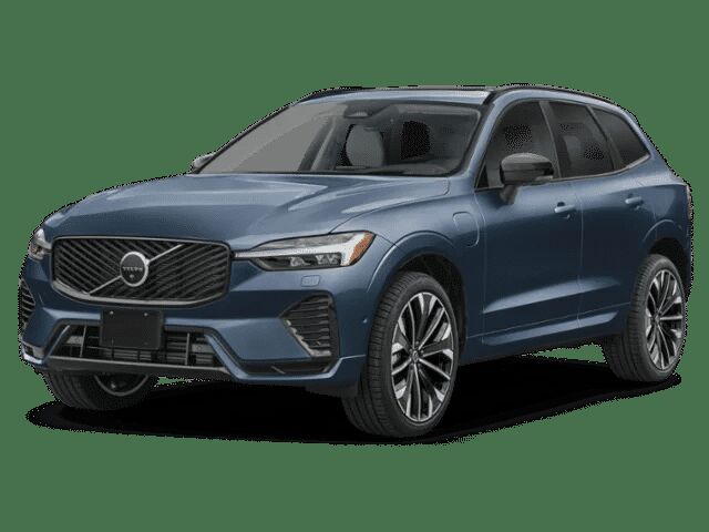 2026 VOLVO XC60