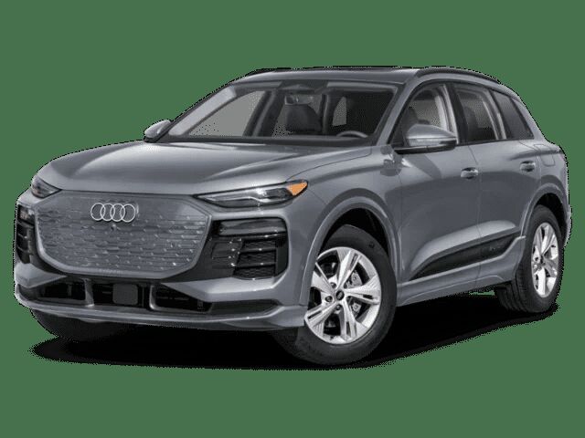 2027 Audi Q6