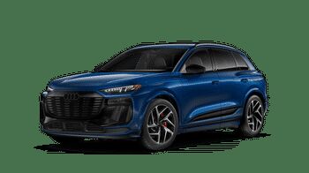 2027 Audi SQ6