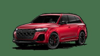 2026 Audi SQ7