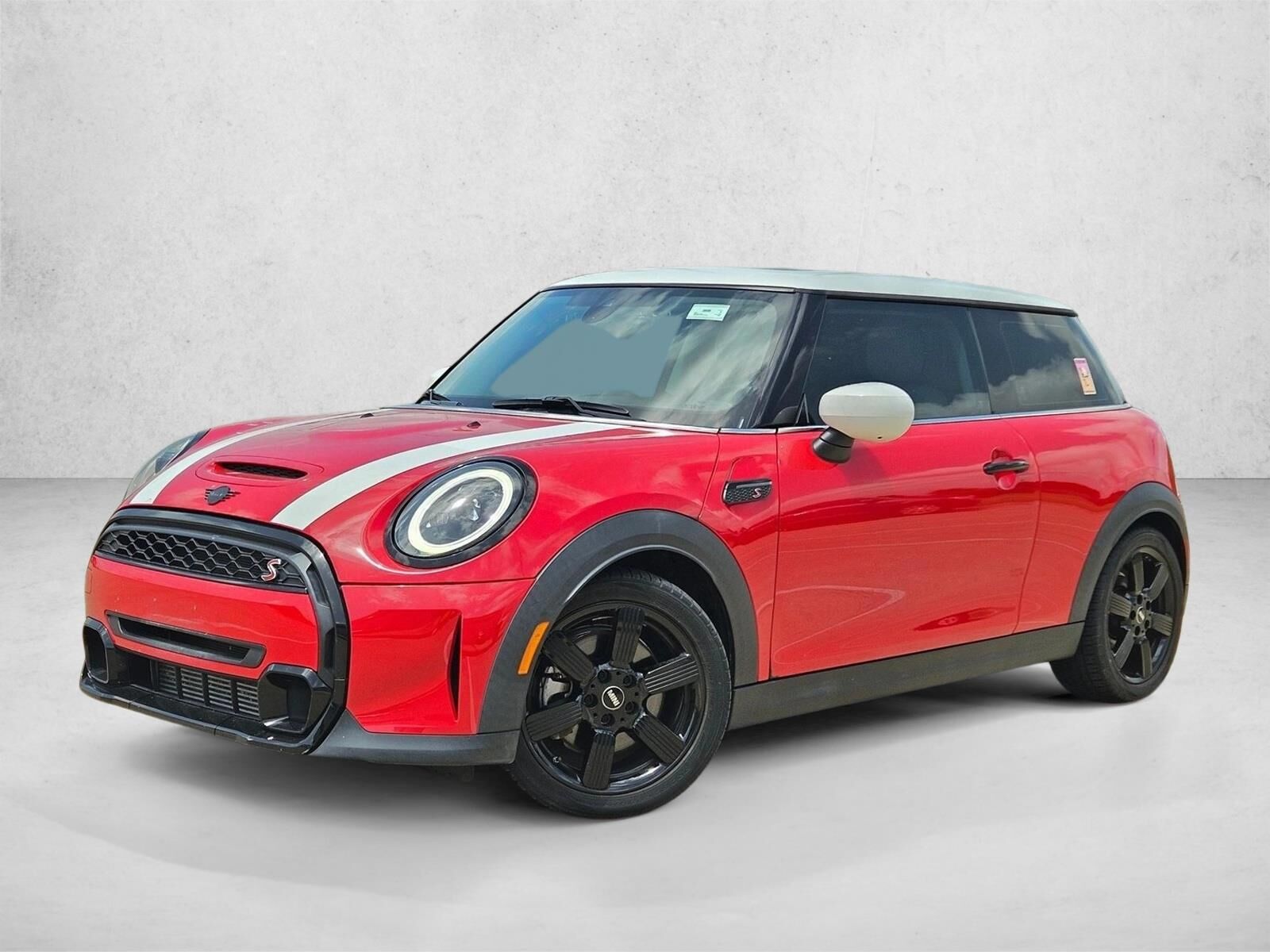 2024 MINI Hardtop