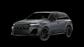 2026 Audi SQ7