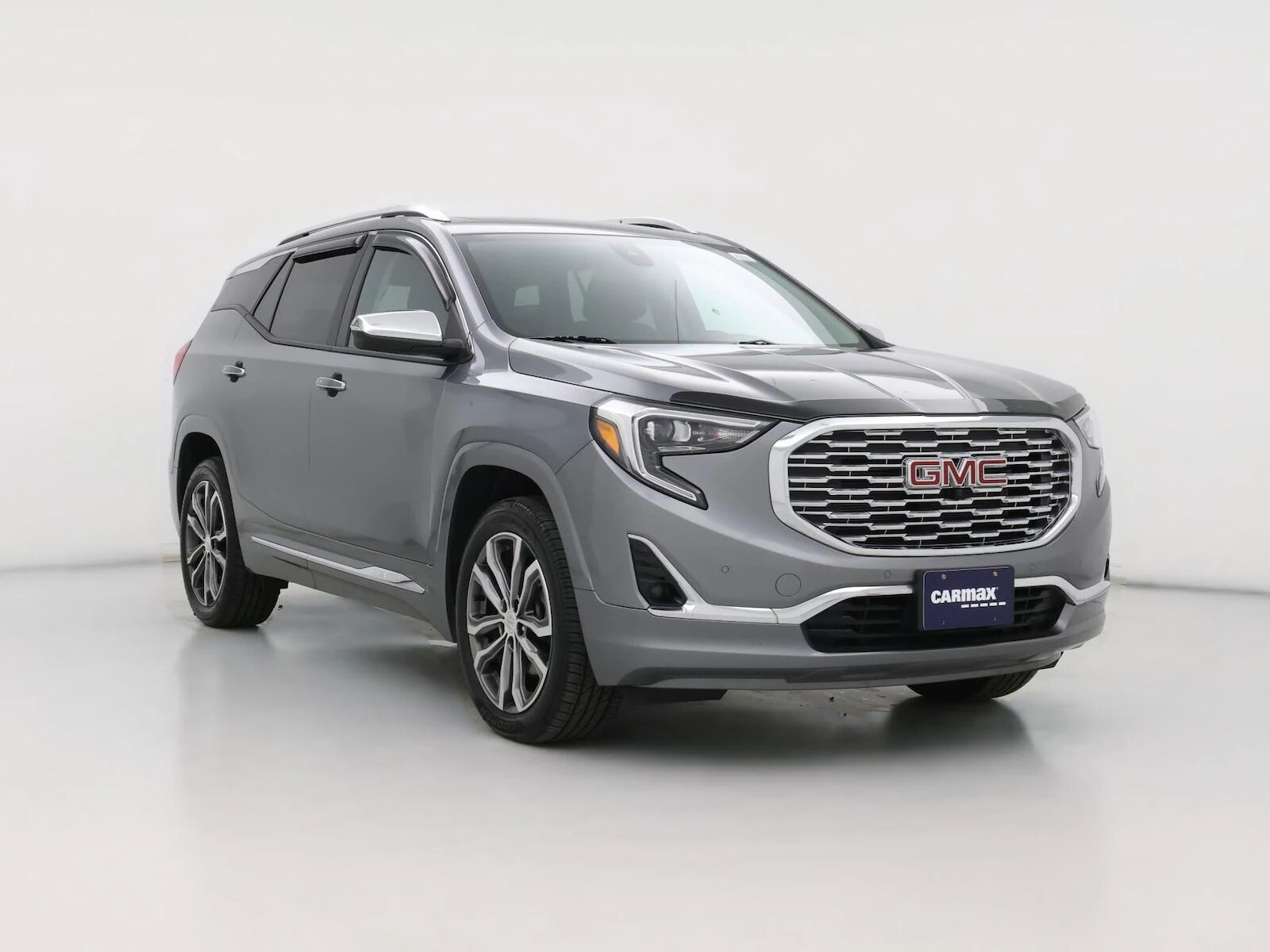 2018 GMC Terrain
