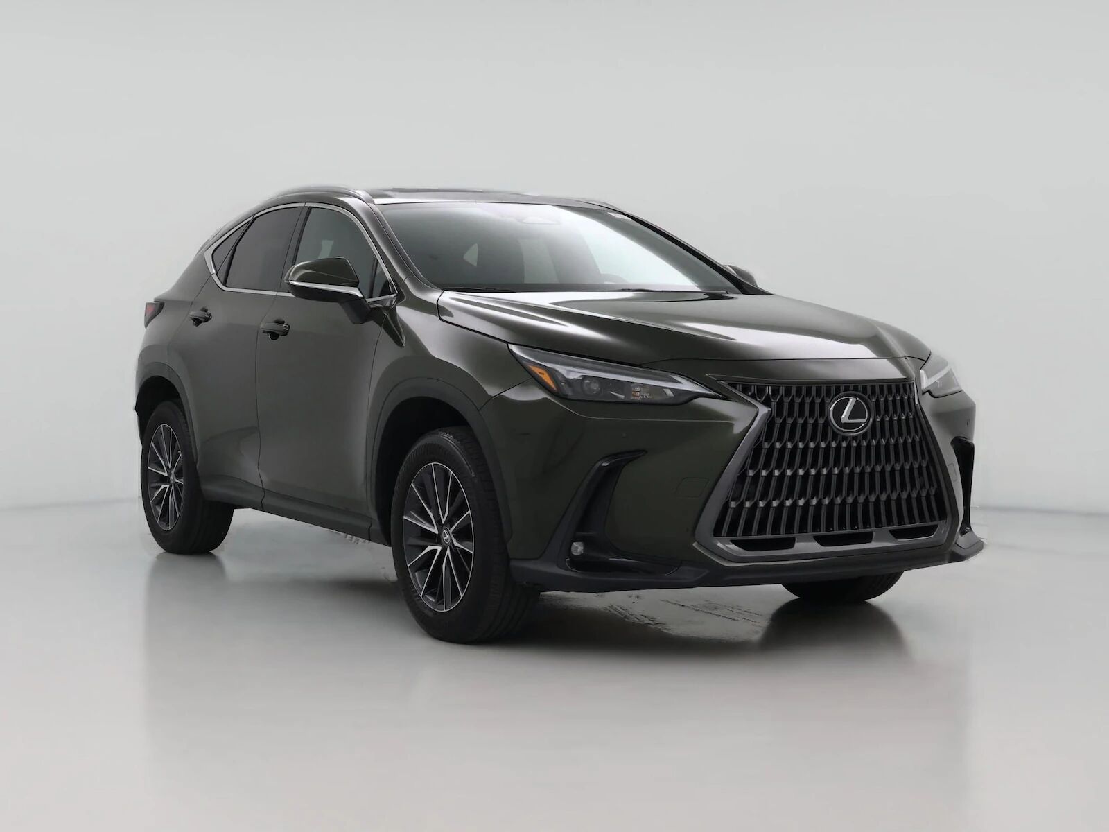 2024 LEXUS NX