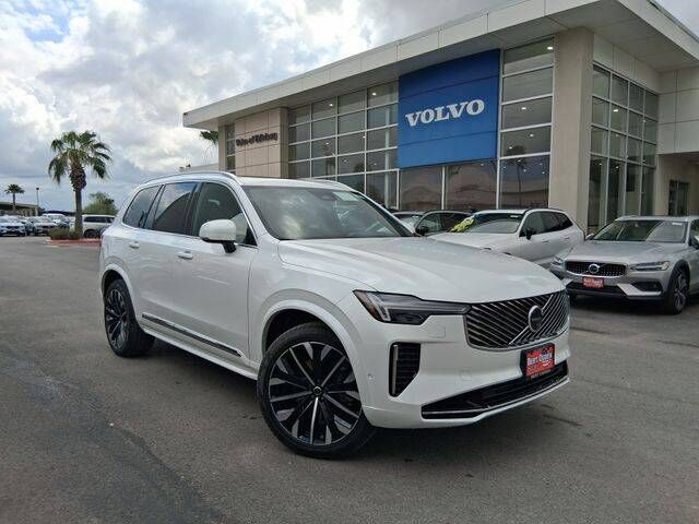 2026 VOLVO XC90
