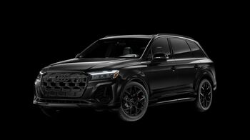 2026 Audi SQ7
