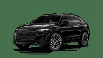 2026 Audi SQ8