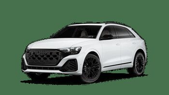 2026 AUDI SQ8