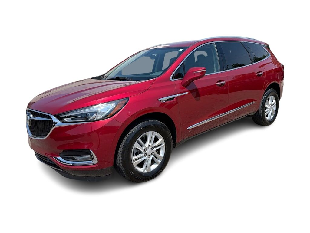 2018 BUICK Enclave