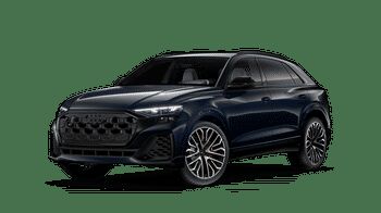 2026 AUDI SQ8