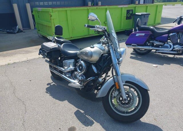 2006 YAMAHA XVS1100/A/C/AC/AT/ATC/V Star 1100