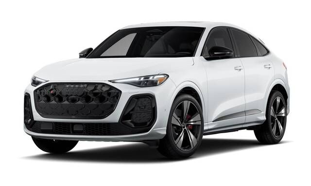 2026 Audi SQ5