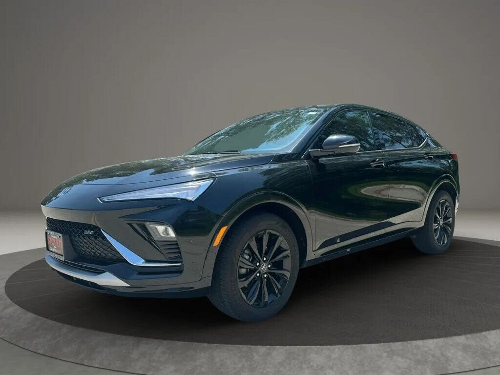 2024 BUICK Envista