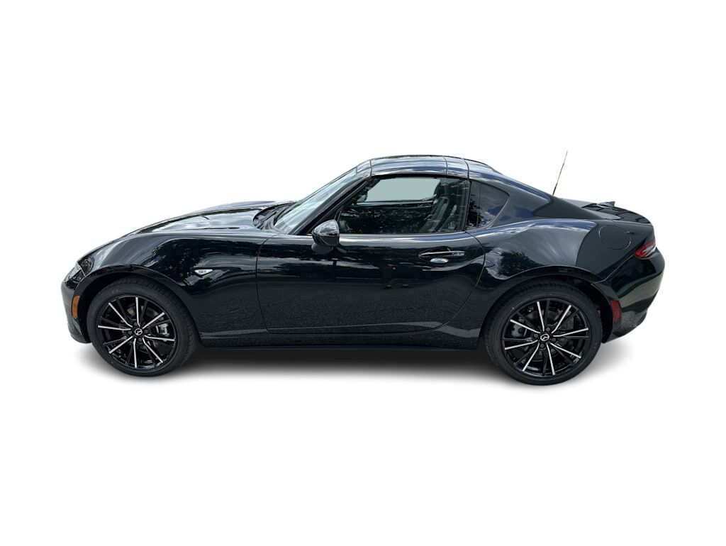 2026 MAZDA MX-5