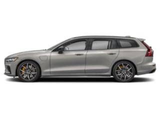 2025 VOLVO V60