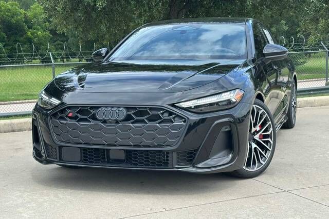 2026 Audi S5