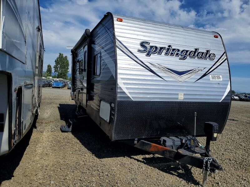 2018 KEYSTONE Keystone