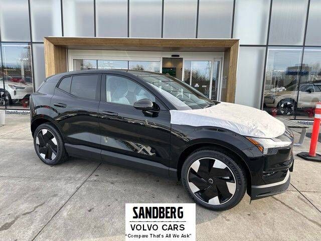 2026 VOLVO EX30