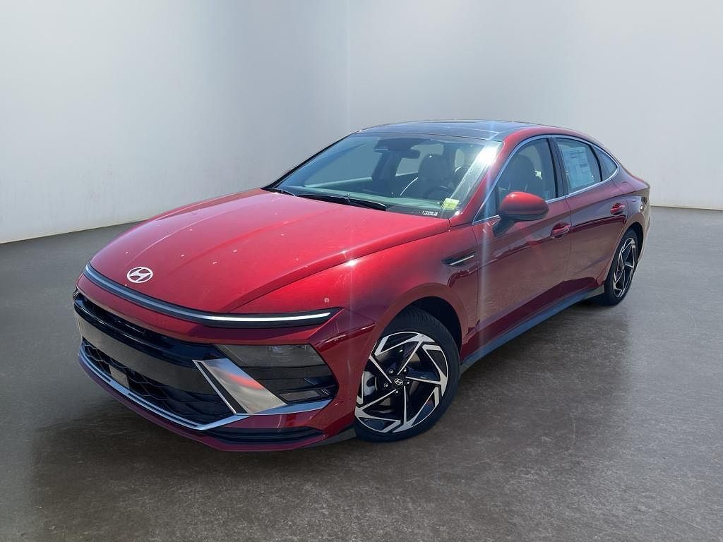 2024 HYUNDAI Sonata
