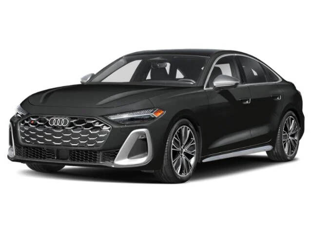 2026 AUDI S5