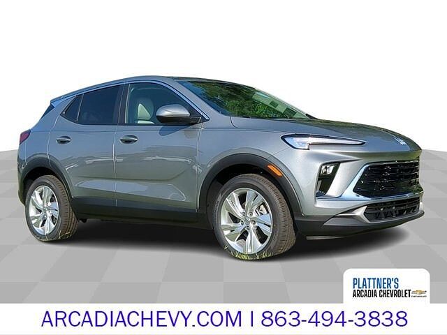 2024 BUICK Encore GX