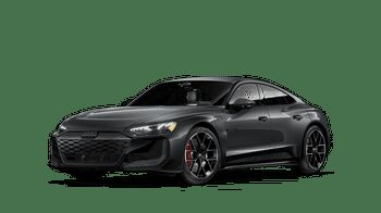 2026 AUDI RS e-tron GT