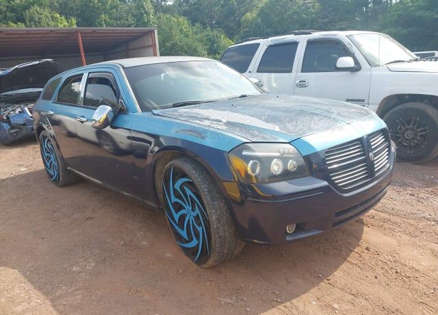 Dodge Magnum