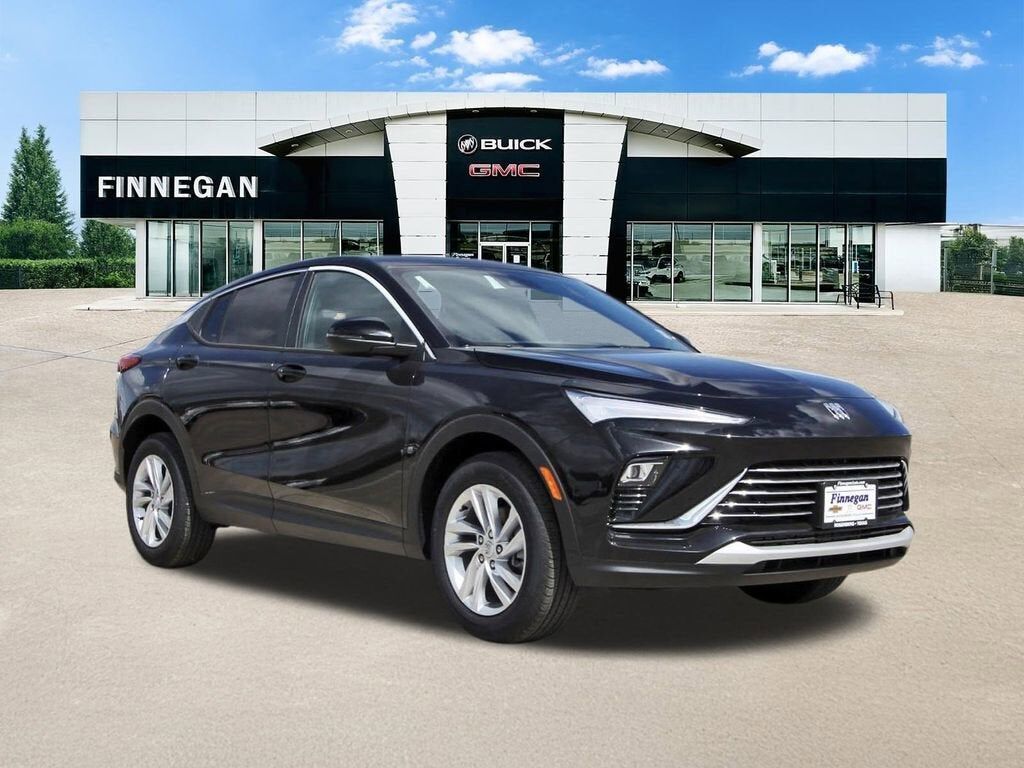 2026 BUICK Envista
