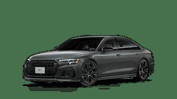 2026 Audi S8