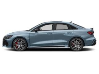 2026 Audi RS 3
