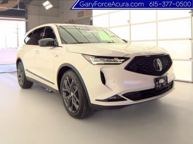 2023 ACURA MDX