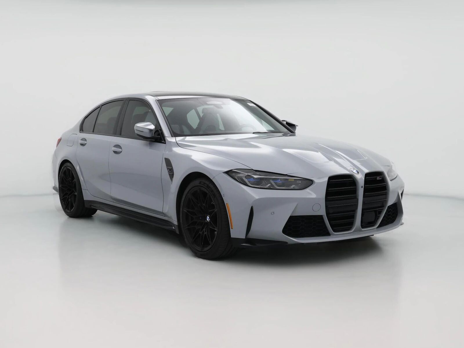 2024 BMW M3