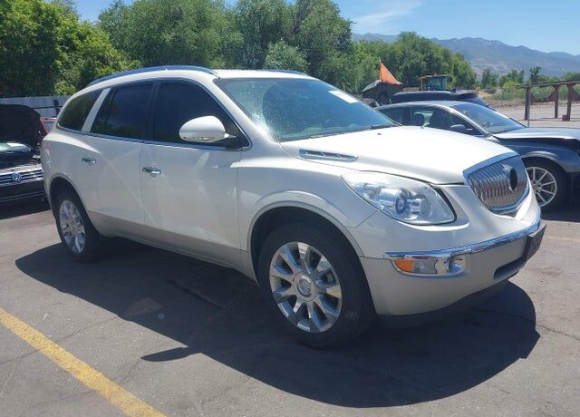 2011 BUICK Enclave
