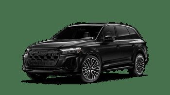 2026 Audi SQ7