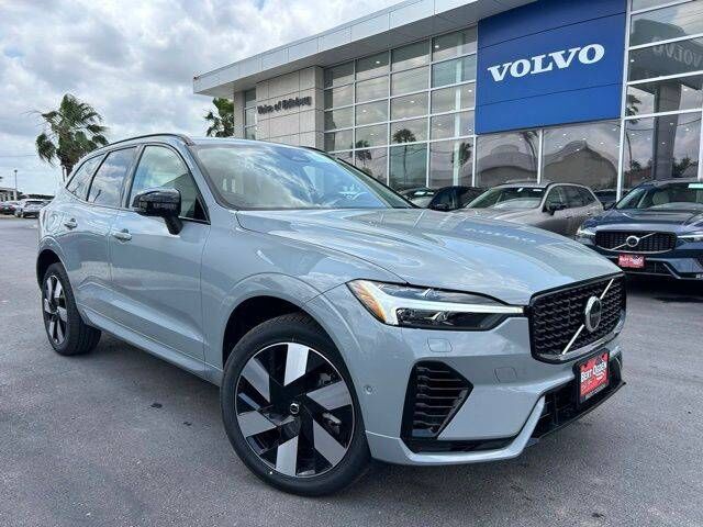 2025 VOLVO XC60