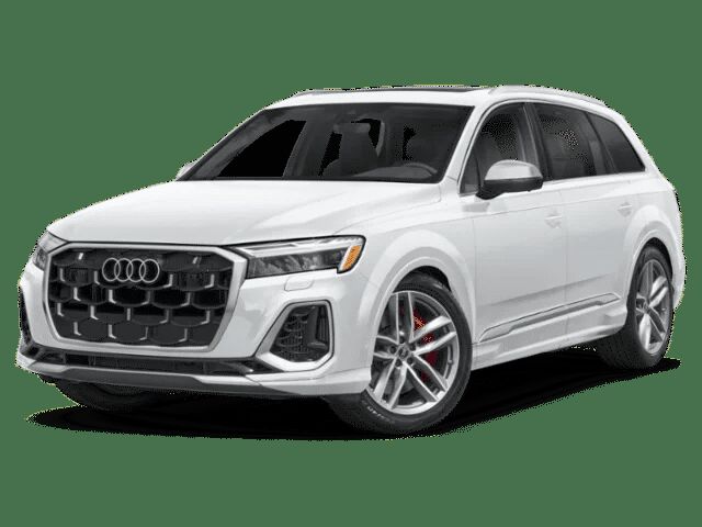 2026 AUDI SQ7