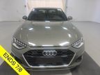 2023 Audi A4