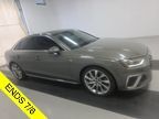 2023 AUDI A4
