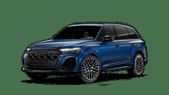 2026 AUDI SQ7